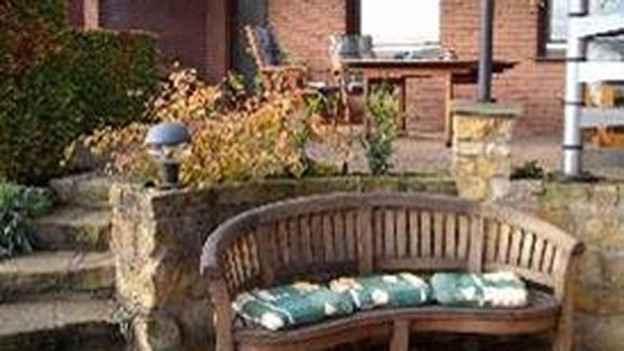 Terrasse Terrasse